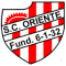 Oriente(w) logo