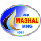 Mashal Muborak logo