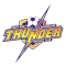 SWQ Thunder logo