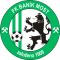 Banik Most Sous logo