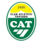 Club Atletico Tostado logo