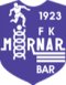 MORNAR U19 logo