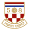 Sydney United 58 U20 logo