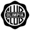 Olimpia Asuncion U19 logo