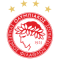 Olympiakos Piraeus B logo