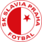 Slavia Prague B U19 logo