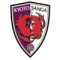 Kyoto Sanga U23 logo