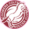 Coomera Colts(w) logo