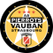 As Vauban(w) logo