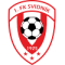 FK Svidnik logo