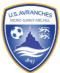 Avranches logo