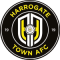 Harrogate logo