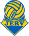 FK Jerv B logo