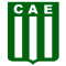 Excursionistas Reserves logo