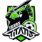 Texas Titans(w) logo