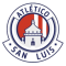 Atletico San Luis U19 (W) logo