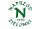 Naprzod Zielonki II logo