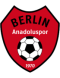 Anadoluspor Berlin logo