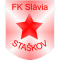 Slavia Staskov logo