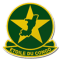 Etoile du Congo logo