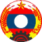 Lao Army(w) logo