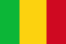 Mali U18 logo