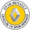 Oyak Renault logo