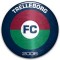 FC Trelleborg logo