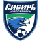 Sibir Novosibirsk logo