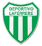 Deportivo Laferrere (W) logo