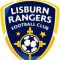 Lisburn Rangers (W) logo