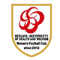 Niigata University of Health and Welfare logo