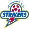 Devonport Strikers(w) logo