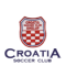 Gwelup Croatia U20 logo