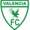 Valencia Leogane logo