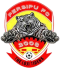 Persipu FC logo