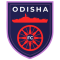 Odisha FC logo