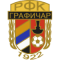 FK Graficar Beograd U19 logo