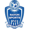 Rayon Sports (W) logo