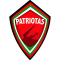 Patriotas FC logo