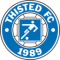 Thisted(w) logo