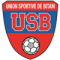 Union Sportive Bitam logo