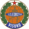 SD Visoko logo