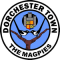 Dorchester logo