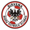 FK Sirvena logo