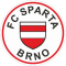 FC Sparta Brno logo