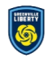 Greenville Liberty (W) logo