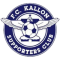 FC Kallon Youth logo