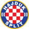 ZNK Hajduk Split(w) logo