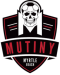 Myrtle Beach Mutiny logo